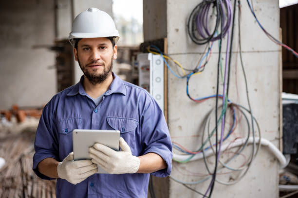 Best Electric Panel Repair  in West Lafayette, IN
