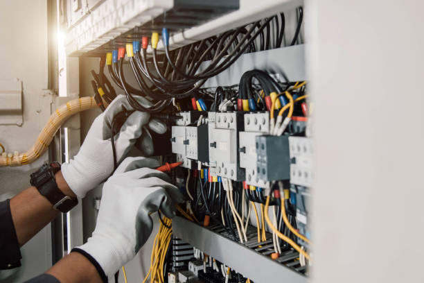 Affordable Emergency Electrician in West Lafayette, IN